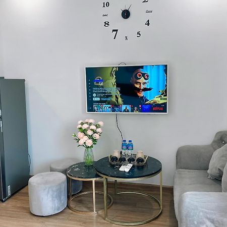 Rosee House -Luxury Apartment In Vinhomes Greenbay Hanoi Zewnętrze zdjęcie