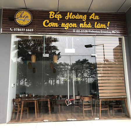 Rosee House -Luxury Apartment In Vinhomes Greenbay Hanoi Zewnętrze zdjęcie