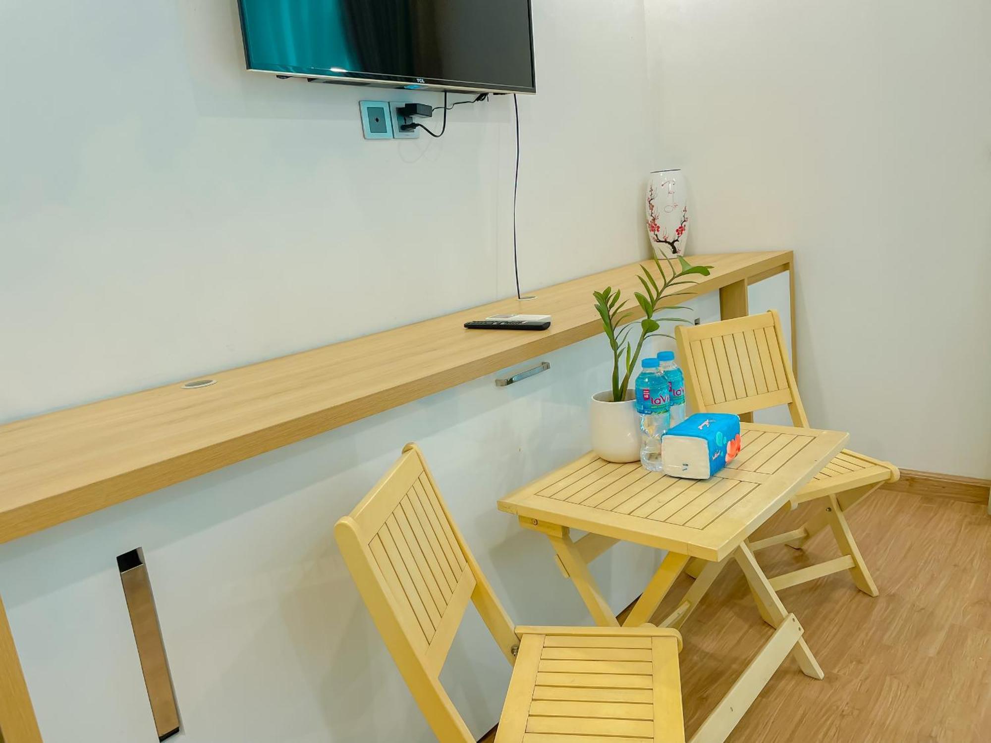 Rosee House -Luxury Apartment In Vinhomes Greenbay Hanoi Zewnętrze zdjęcie