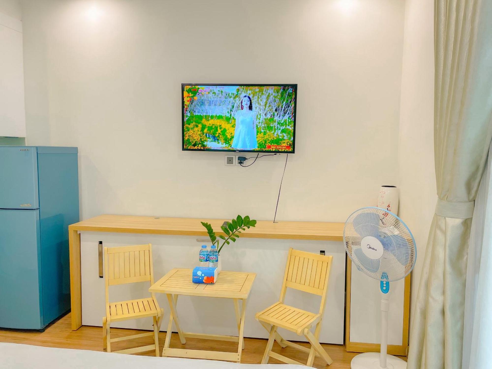 Rosee House -Luxury Apartment In Vinhomes Greenbay Hanoi Zewnętrze zdjęcie
