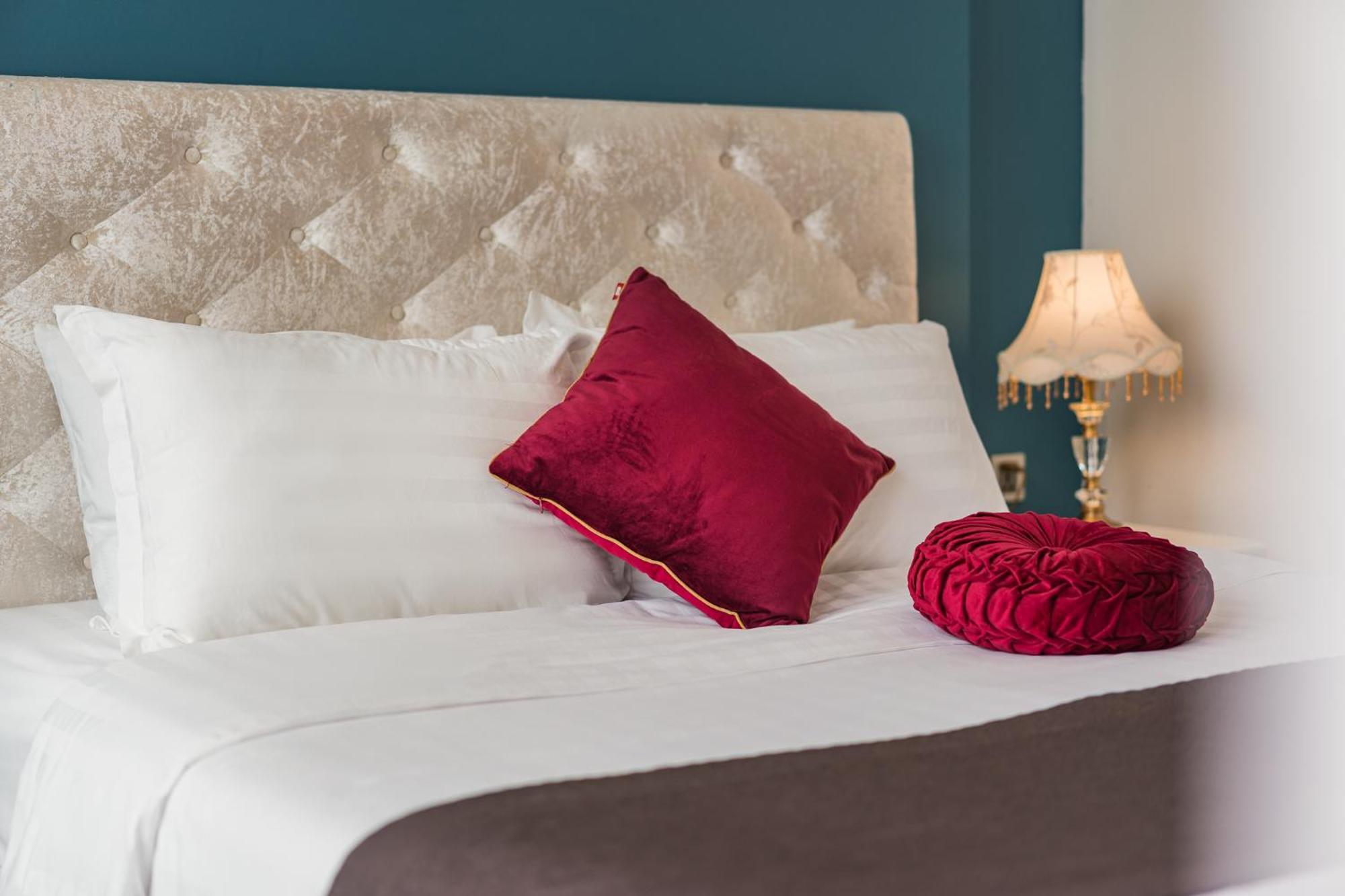 Rosee House -Luxury Apartment In Vinhomes Greenbay Hanoi Zewnętrze zdjęcie