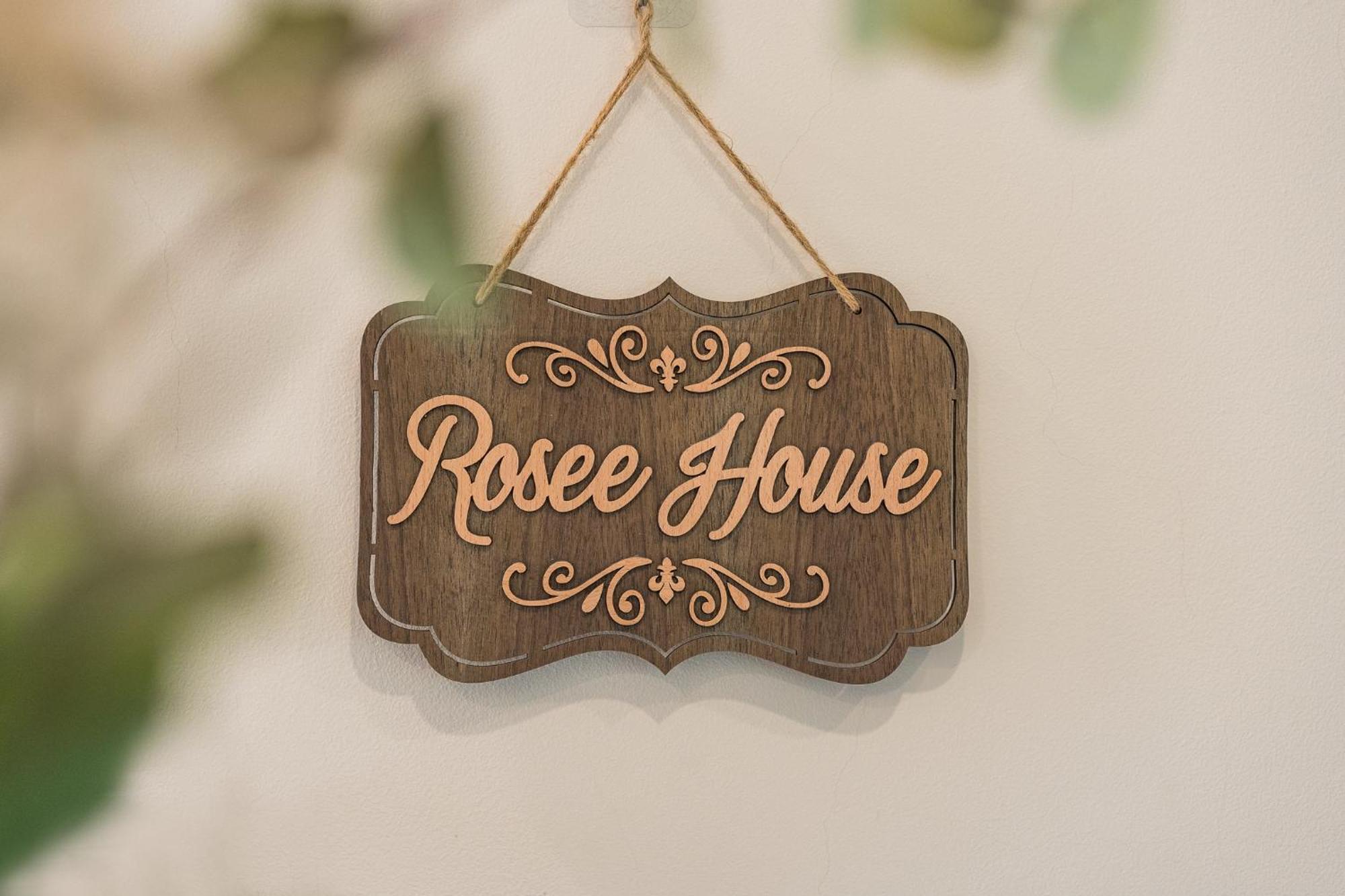 Rosee House -Luxury Apartment In Vinhomes Greenbay Hanoi Zewnętrze zdjęcie