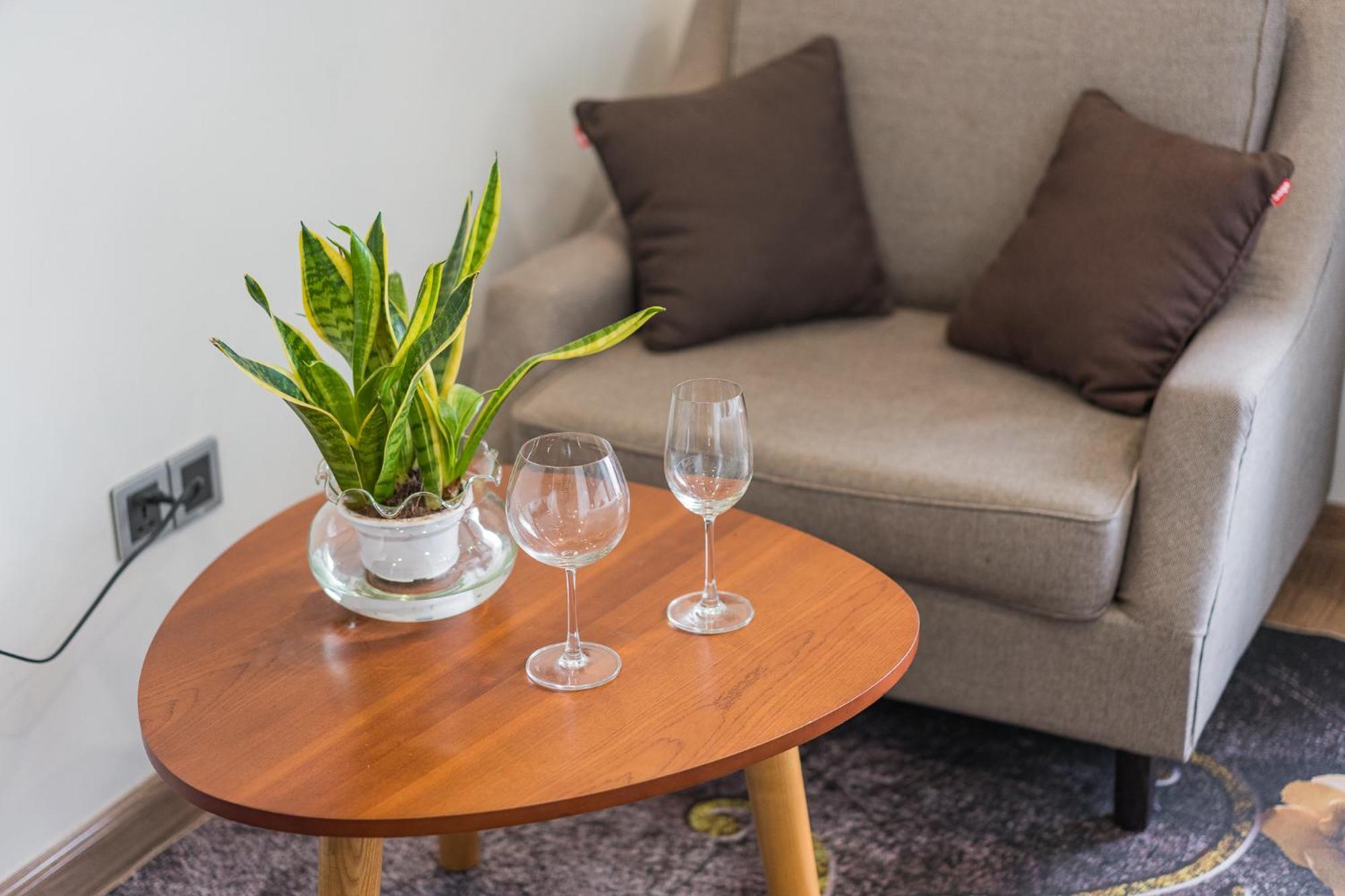 Rosee House -Luxury Apartment In Vinhomes Greenbay Hanoi Zewnętrze zdjęcie