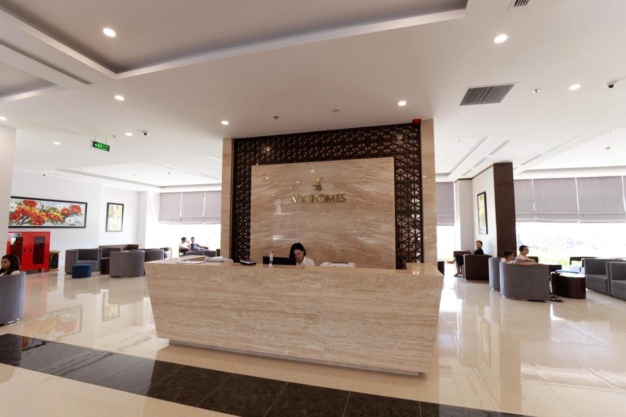 Rosee House -Luxury Apartment In Vinhomes Greenbay Hanoi Zewnętrze zdjęcie